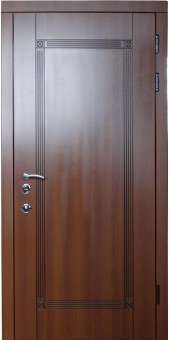 БРОНЕДВЕРІ Вхідні двері МОДЕЛЬ KA47